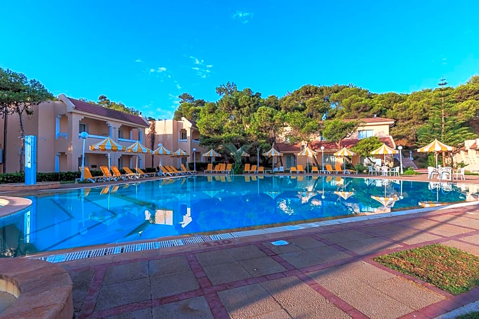 Mehari Tabarka Thalasso & Spa