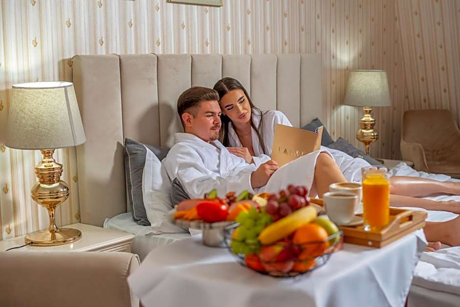 Hotel Carpathia