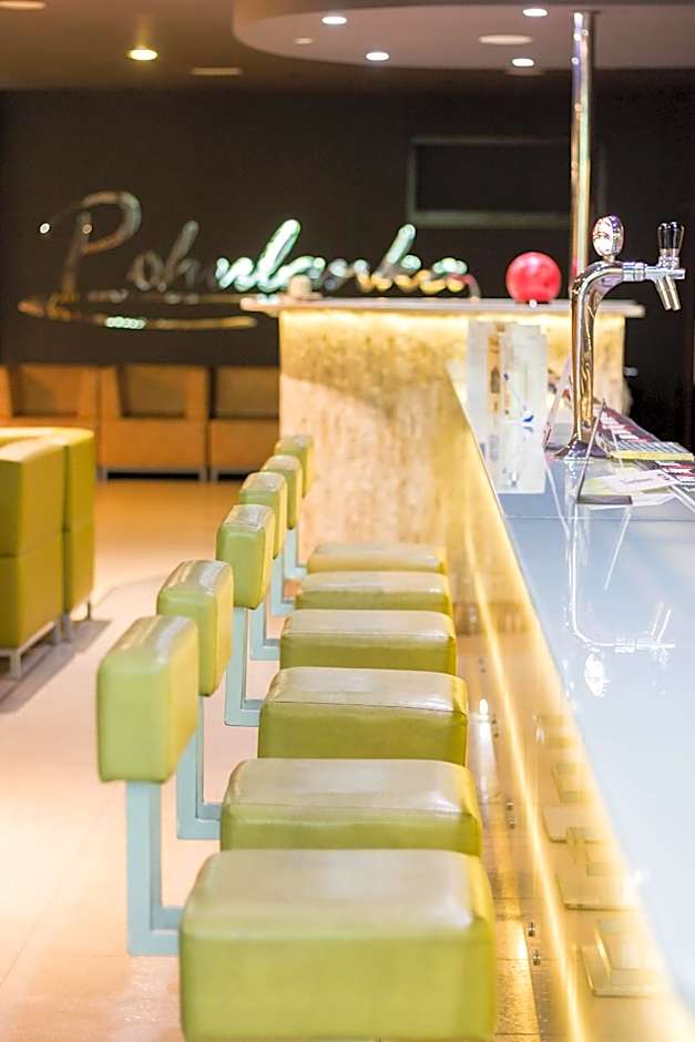 Hotel Osada Karbówko Wellness & SPA