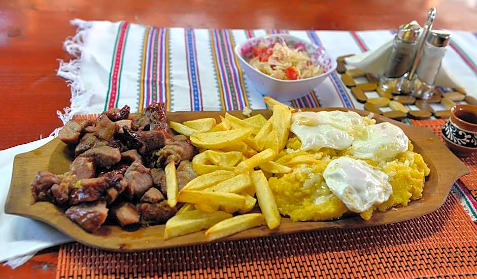 Casa de Vacanta Neagu