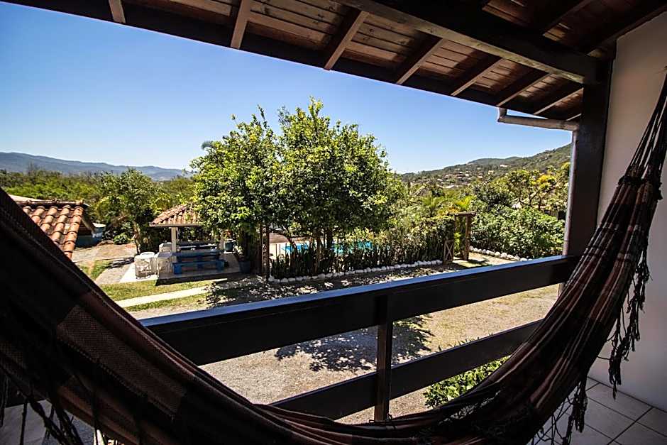 Pousada Sol da Ferrugem