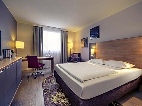 Fürther Hotel Mercure Nürnberg West