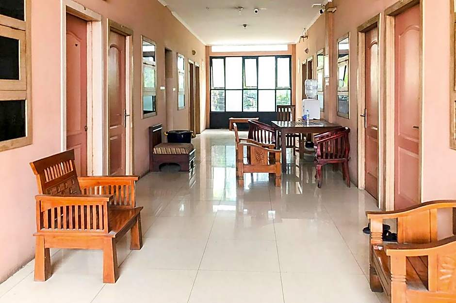 Cuan Residence RedPartner