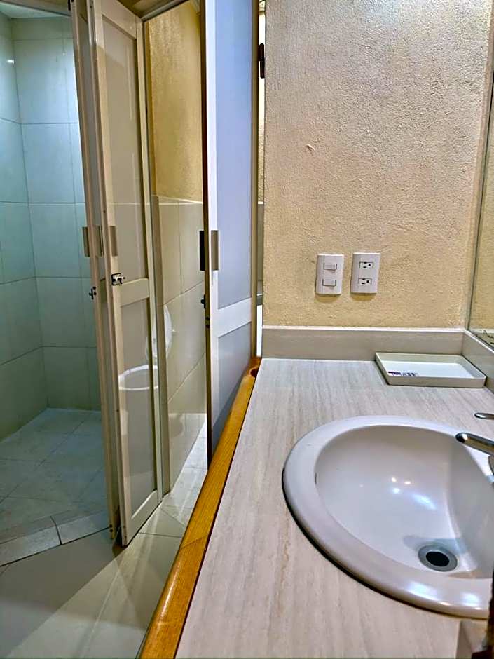 Hotel Zihuatanejo Centro