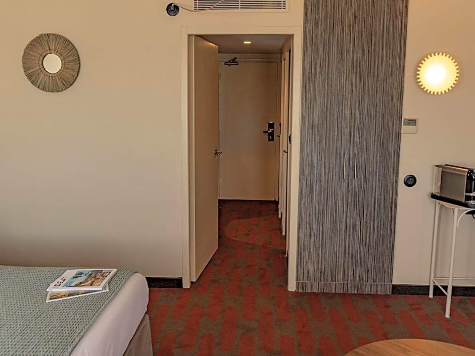 Mercure Arles Centre Arenes