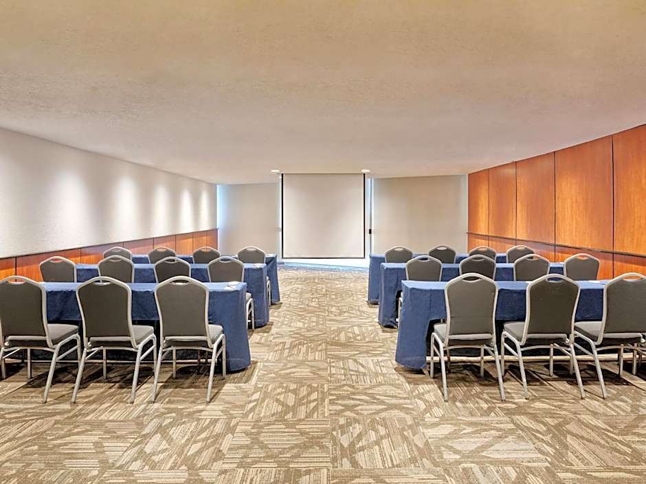 Fiesta Americana Reforma