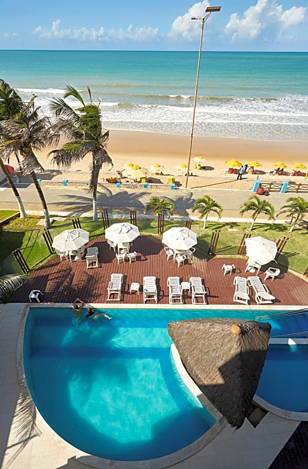 Elegance Hotel Natal Beira Mar