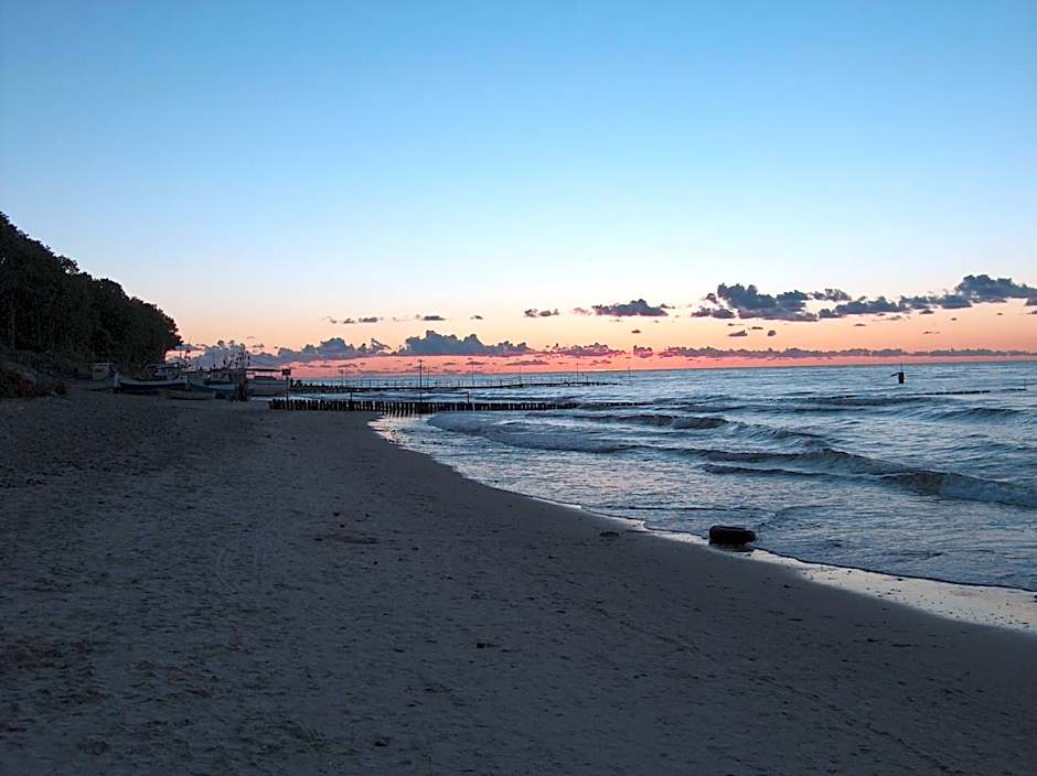 Hotel *** NAT Jarosławiec