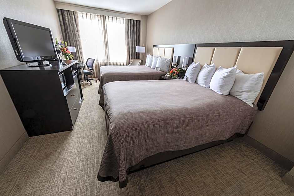 Park Place Hotel & Conference Center
