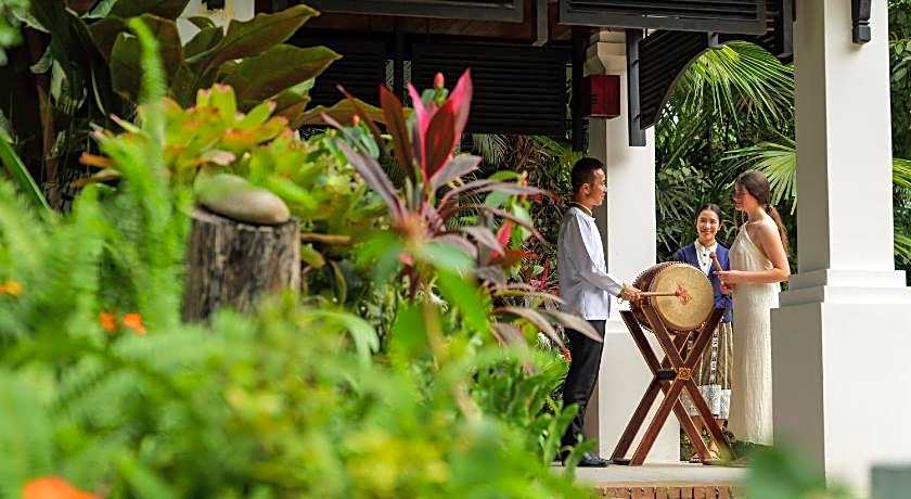 La Residence Phou Vao