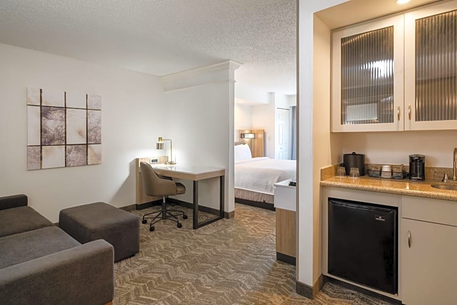 SpringHill Suites by Marriott Colorado Springs South