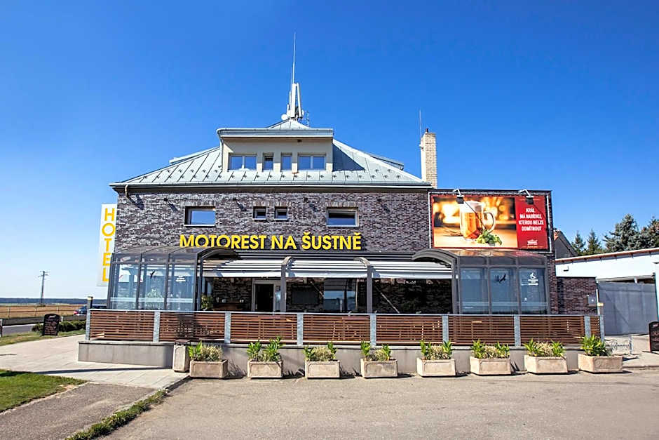 Hotel Na Šustně