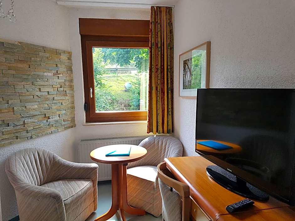 Hotel Zur Engelsburg