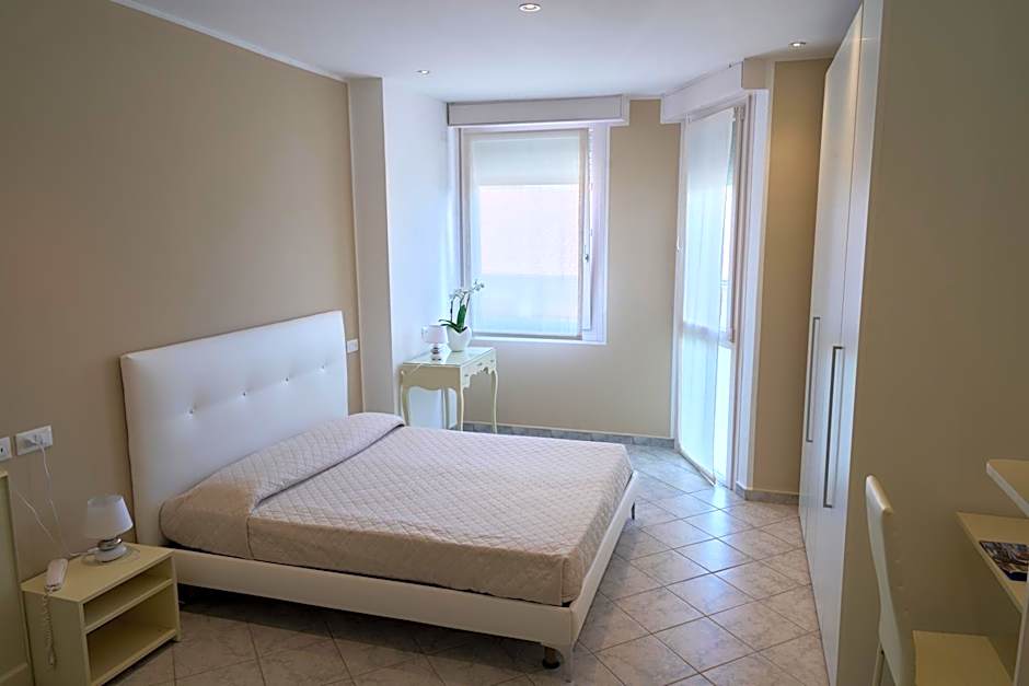 Hotel Viña del Mar Pineta