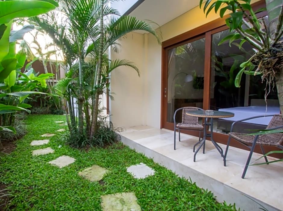 M Suite Bali