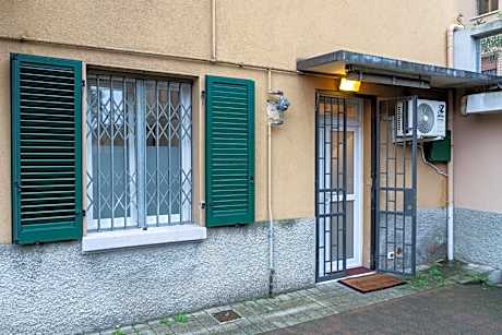 Bilocale Incantevole