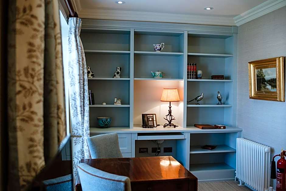 Links House at Royal Dornoch