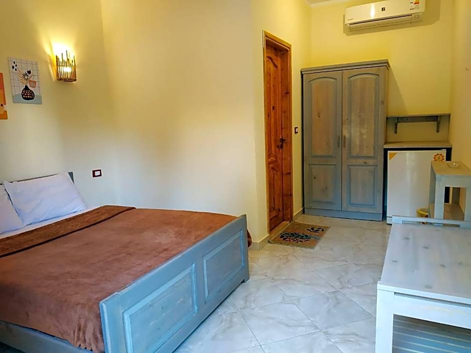 Happy Land Hotel Dahab