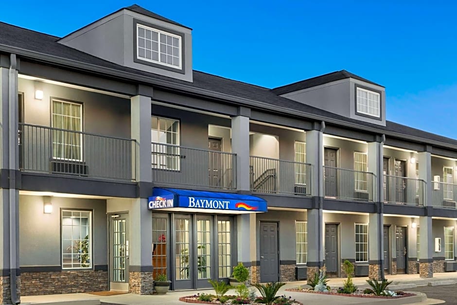 Baymont by Wyndham Warner Robins