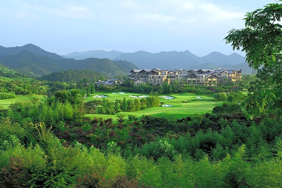 JW Marriott Hotel Zhejiang Anji