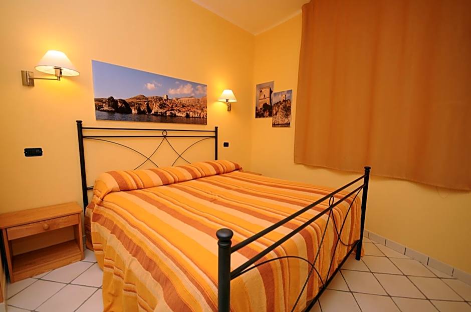 Sun Tower beach apartments