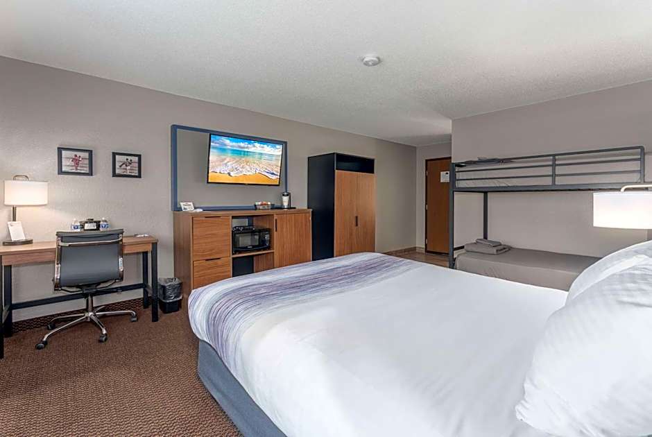 AmericInn by Wyndham New Richmond