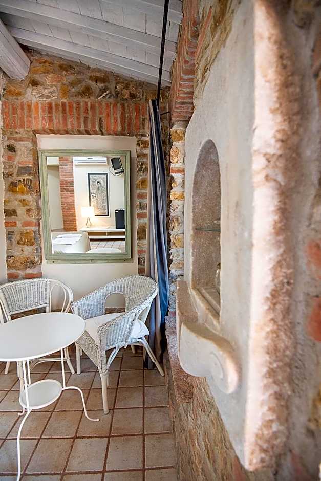 Camere Vecchia Fonte