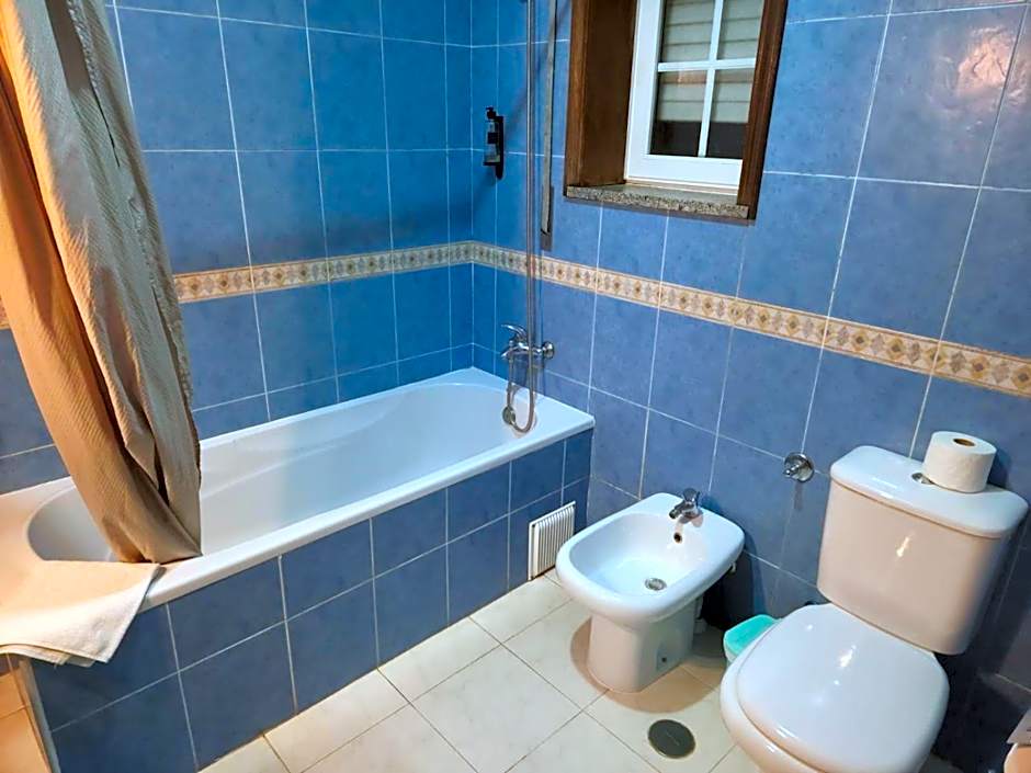 Hotel Reels - Residencial O TRINDADE