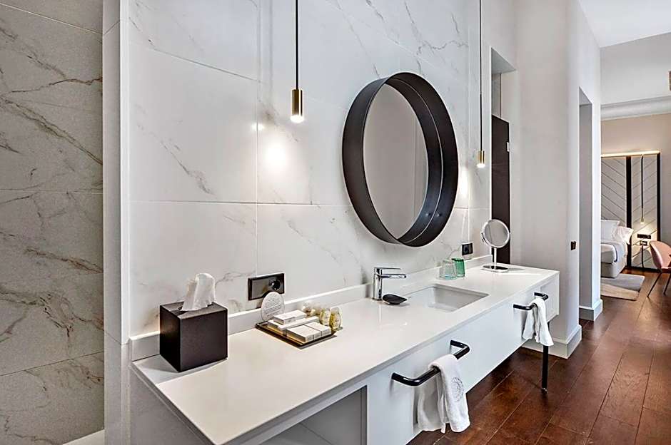 Summum Boutique Hotel, member of Melia Collection