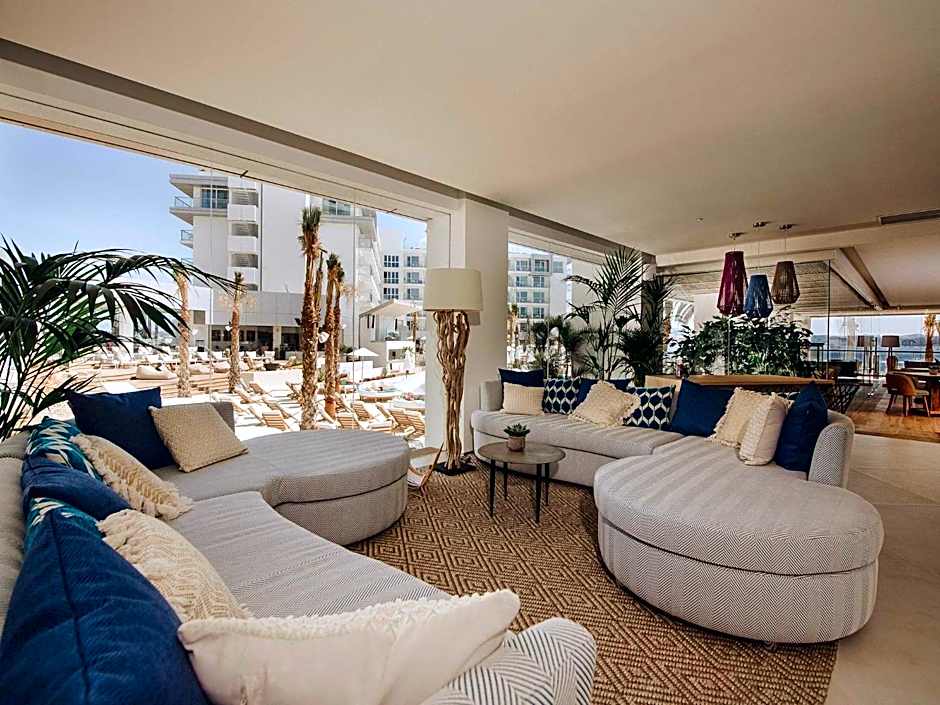 Amàre Beach Hotel Ibiza Adults Only