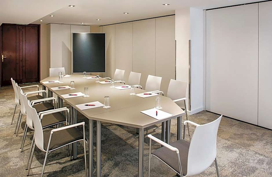 ARCOTEL Wimberger Wien