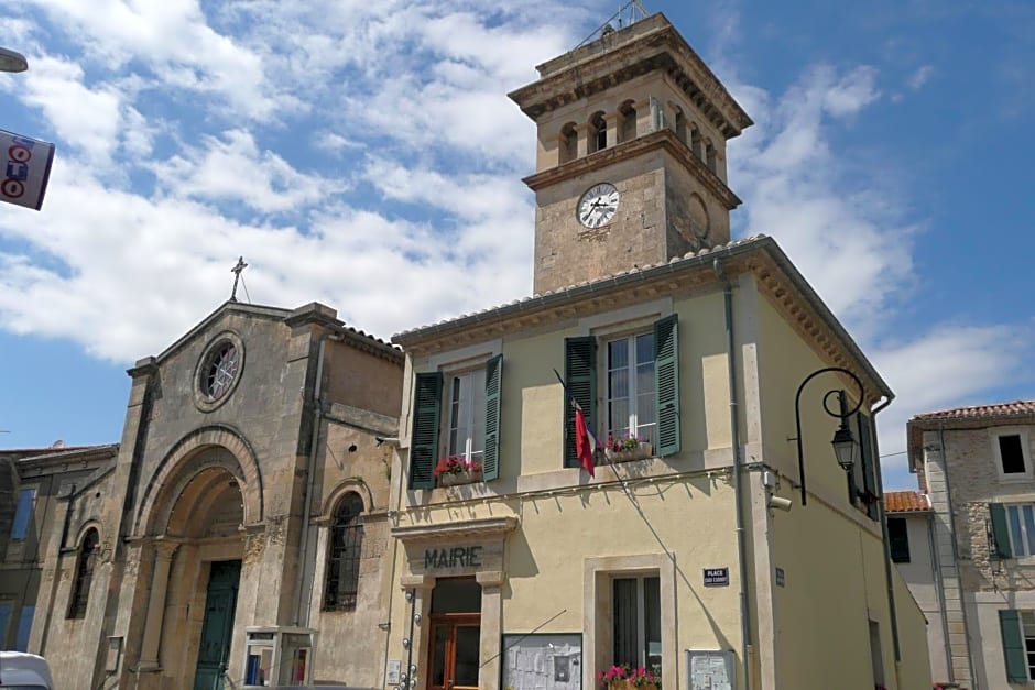 chambre d'hotes les cigales