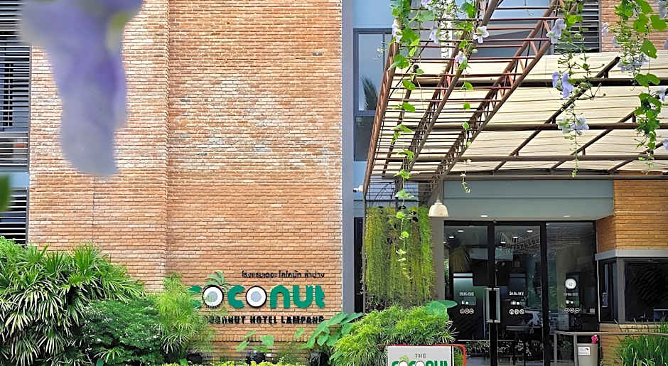 The Coconut Hotel