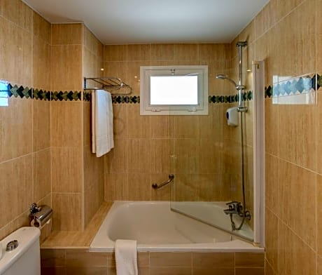 FRONTAL SEA VIEW APARTMENT