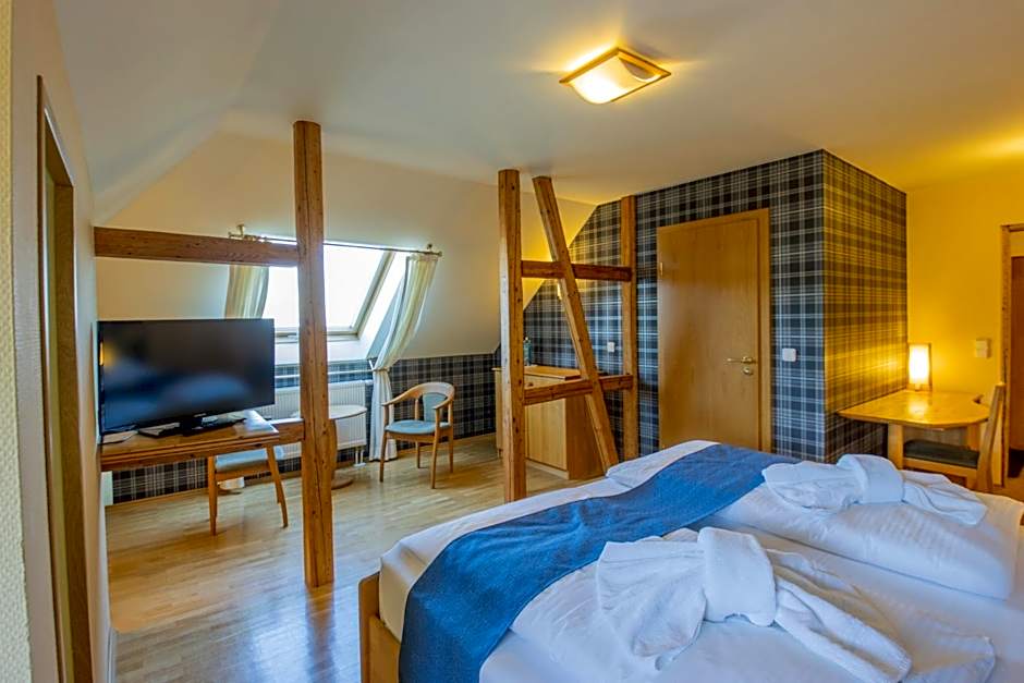 Ferien Residenz Thüringer Wald