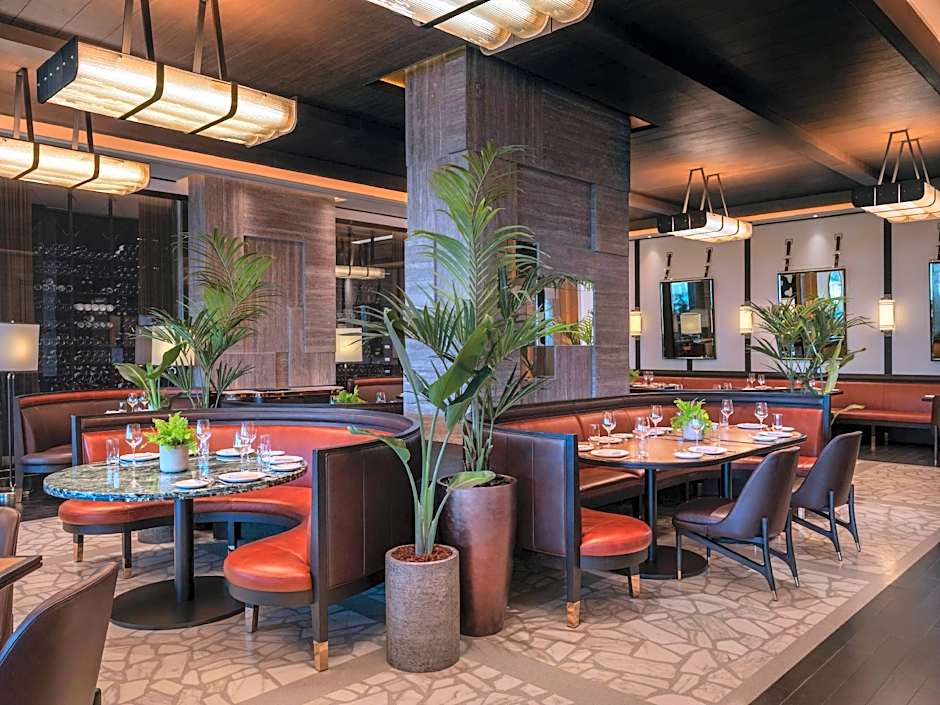 Waldorf Astoria By Hilton Lusail, Doha