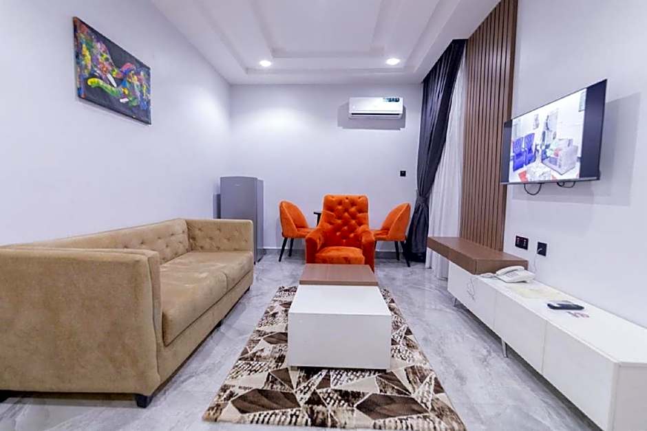 TRANQUILA HOTEL AND SUITES