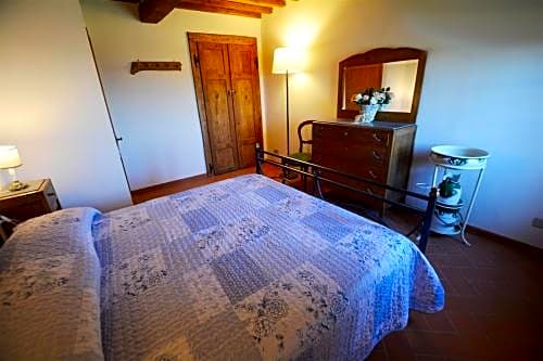 Le Poggiòle B&B