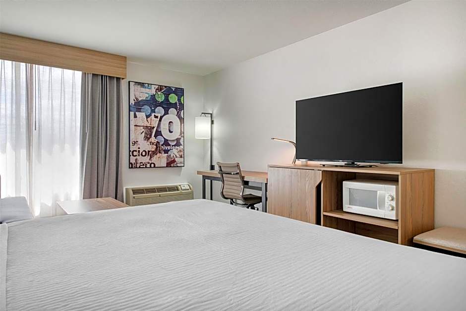 Best Western Tomah Hotel