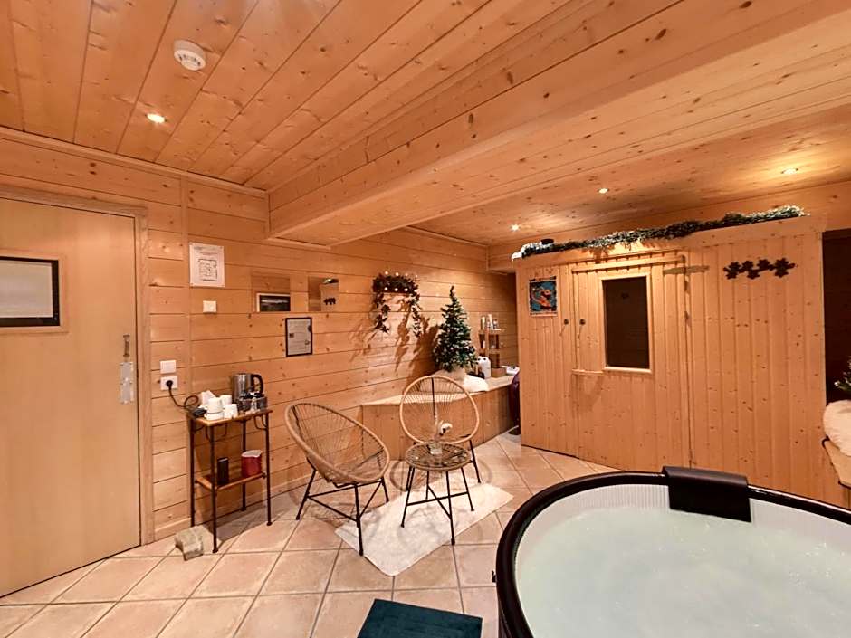 Hôtel L'Accroche Coeur