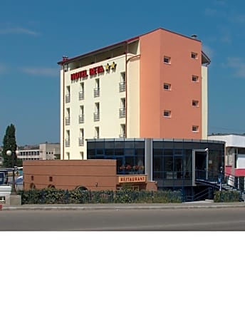Hotel Beta