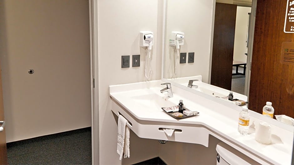 City Suites Puebla FINSA