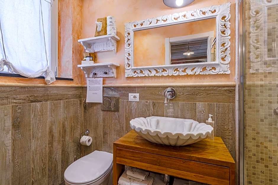 La Rocca Maison de Charme