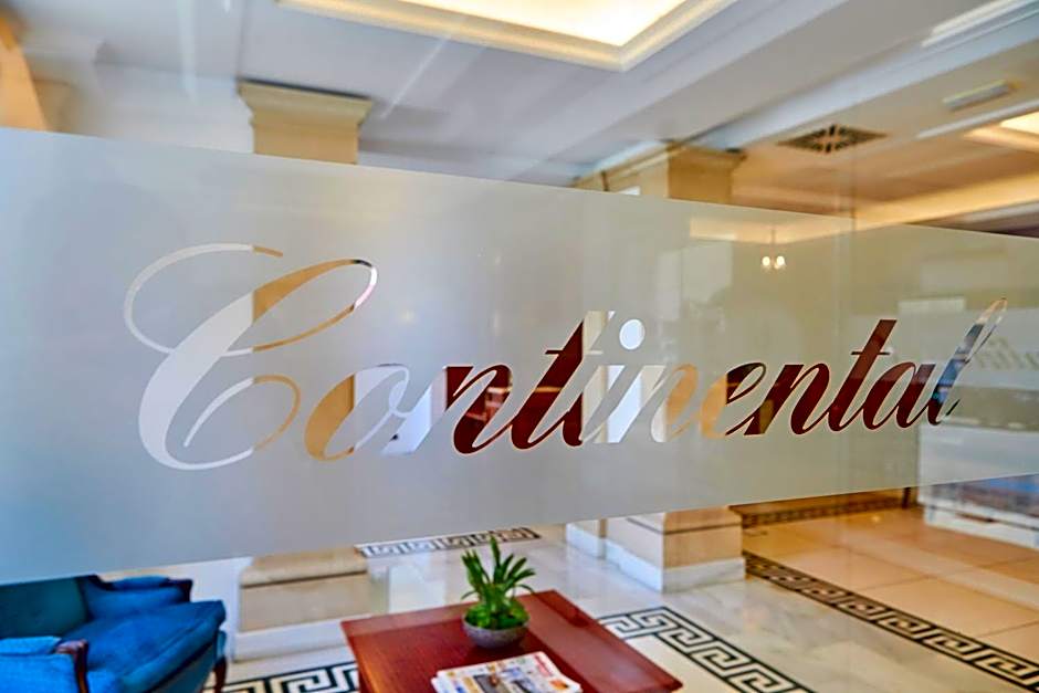 Hotel Continental