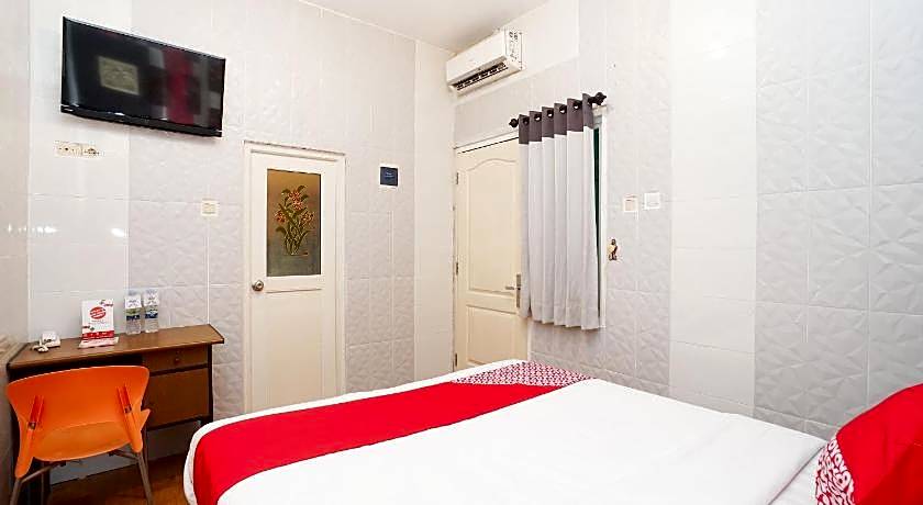 Hotel O Mojokerto Guesthouse