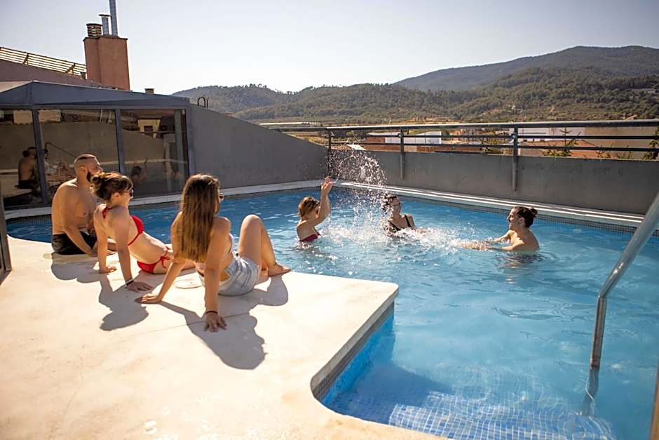 RVHotels Spa Vila de Caldes - Adults only