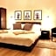 Budapest Ville Bed & Breakfast