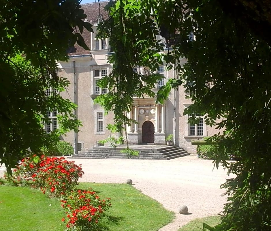 Chateau du Fraisse