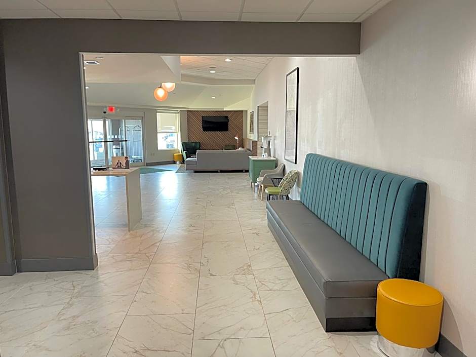 Holiday Inn Martinsburg By IHG