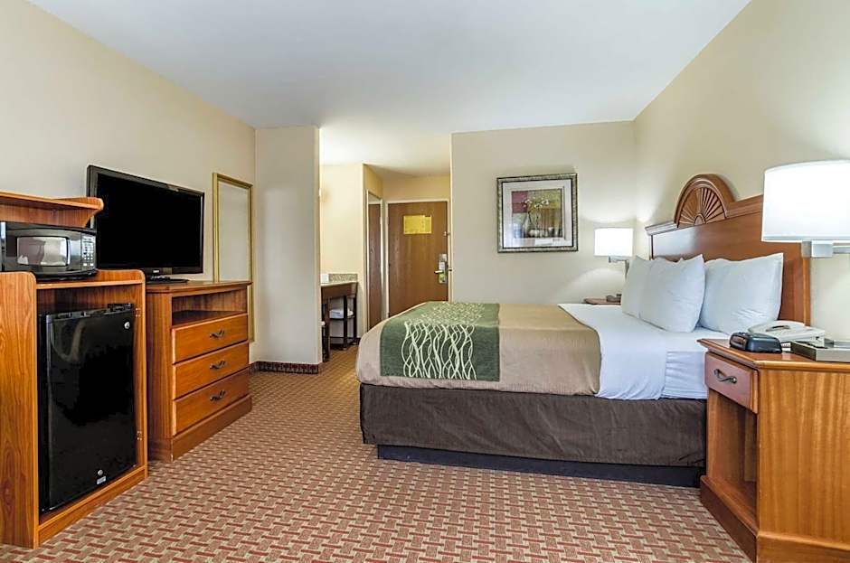 Super 8 by Wyndham Great Bend